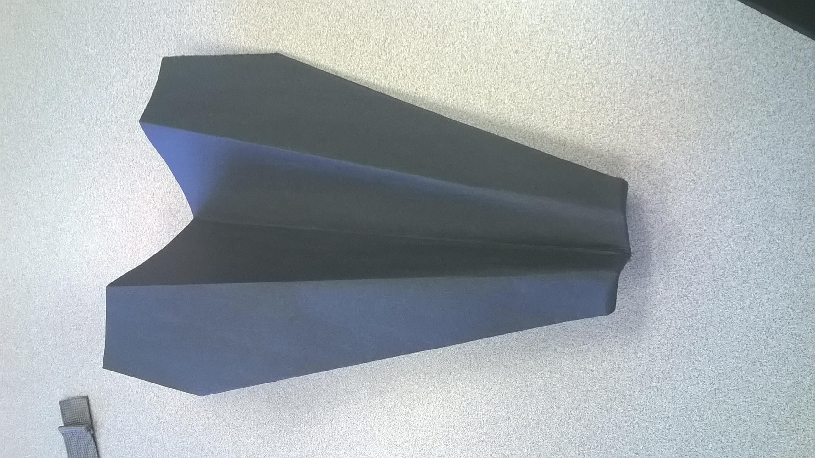 Paper Airplane!