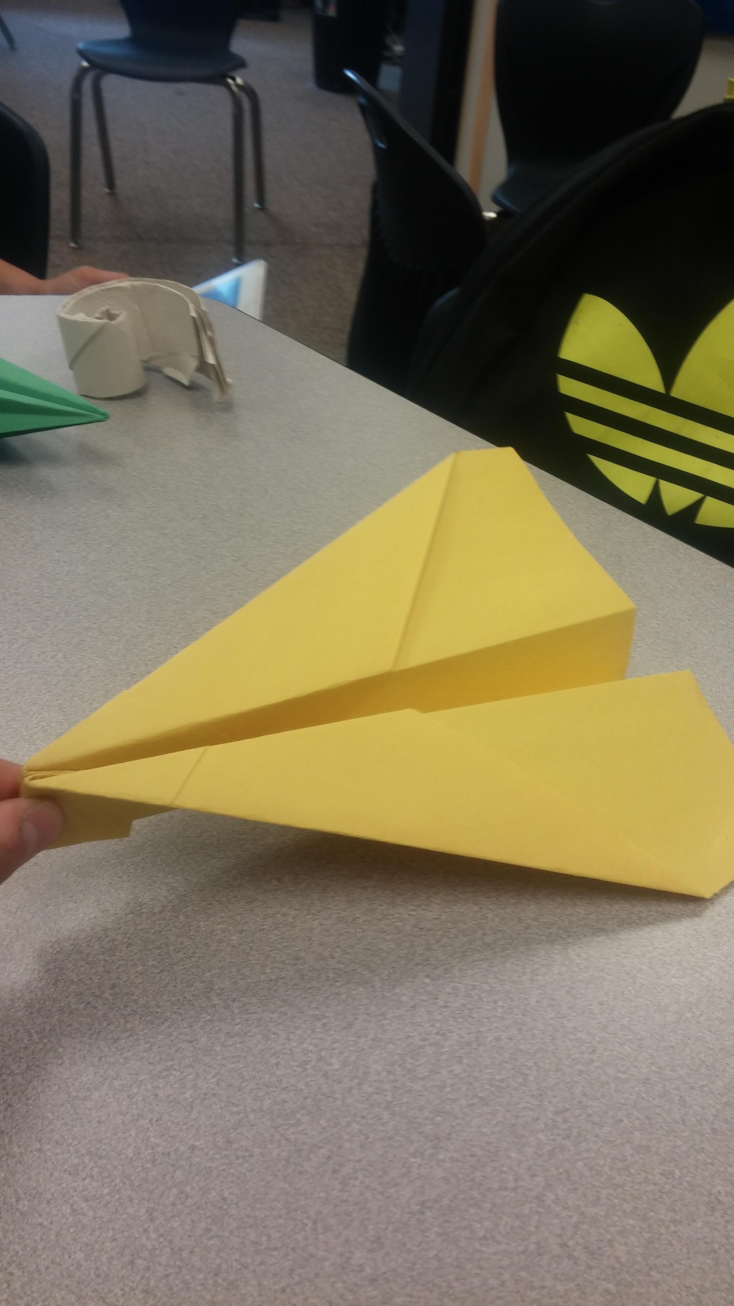 Airplane