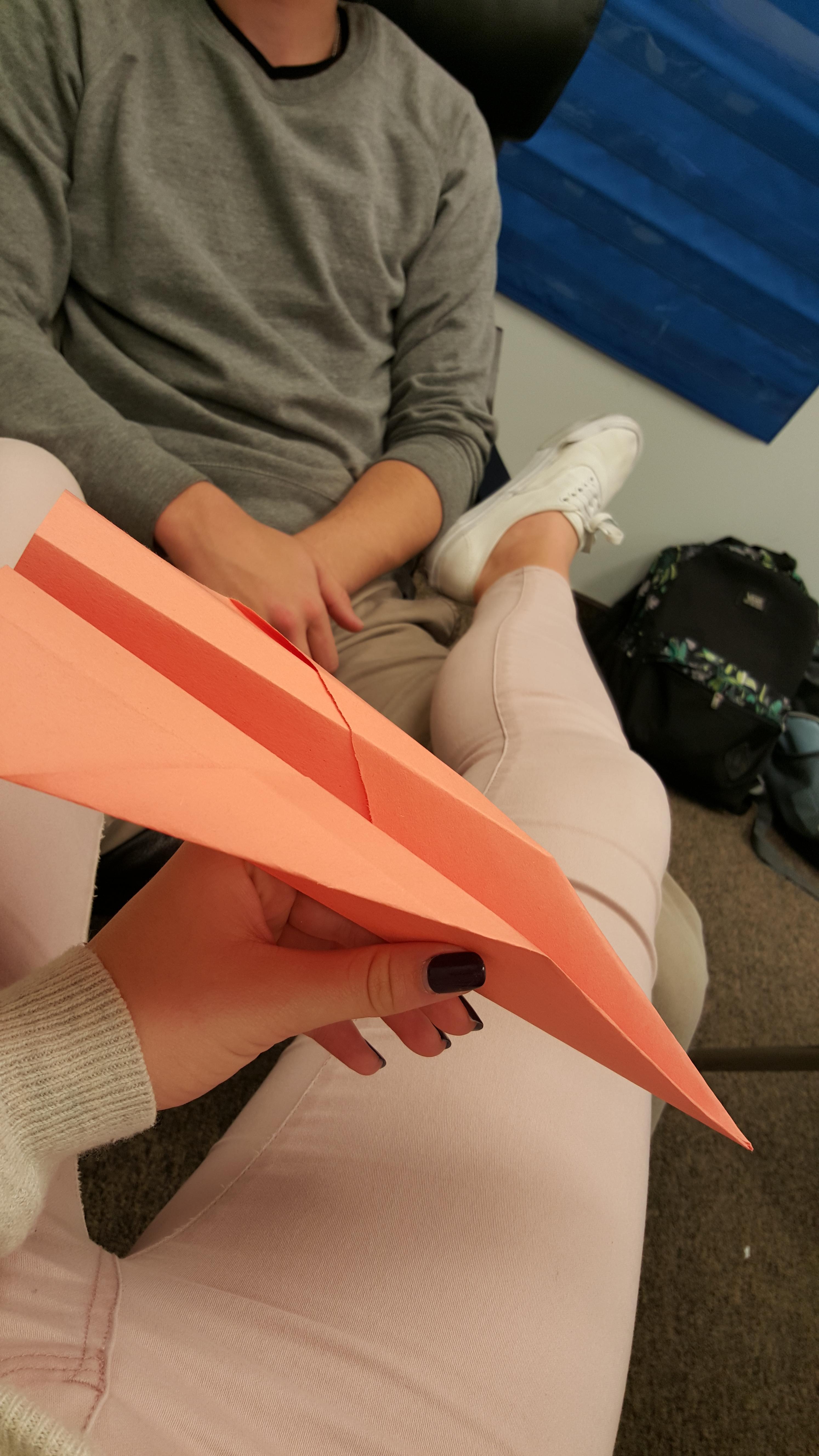 Schnellstes Flugzeug