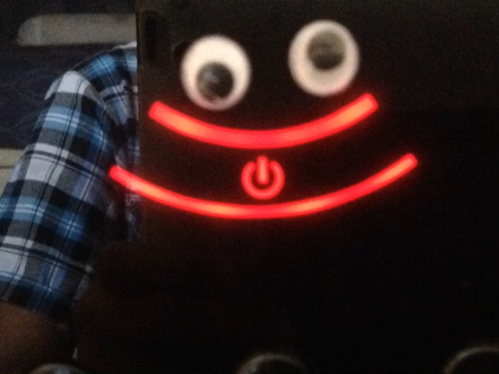 Googly Eyes