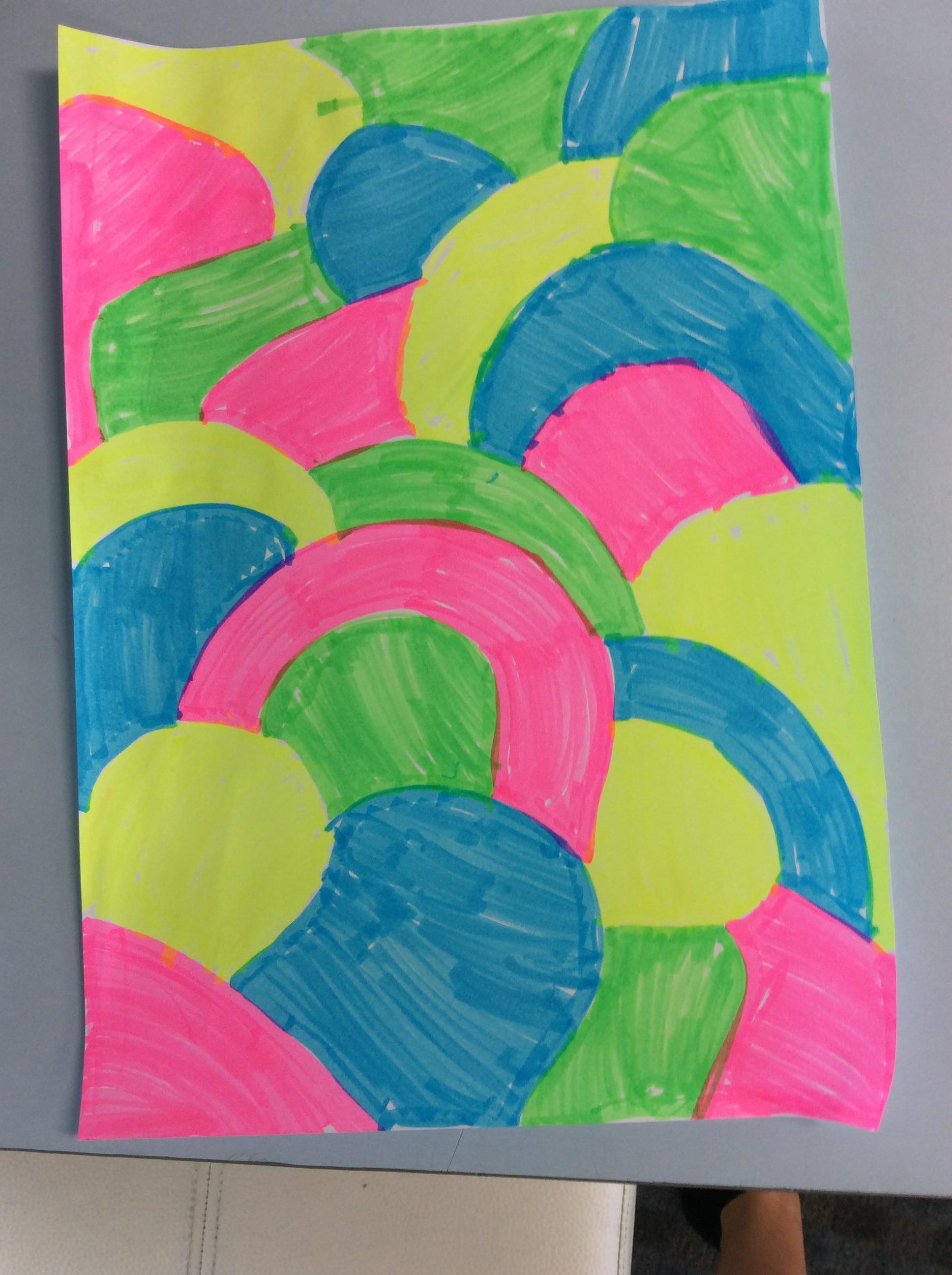 Drawing Bubbles