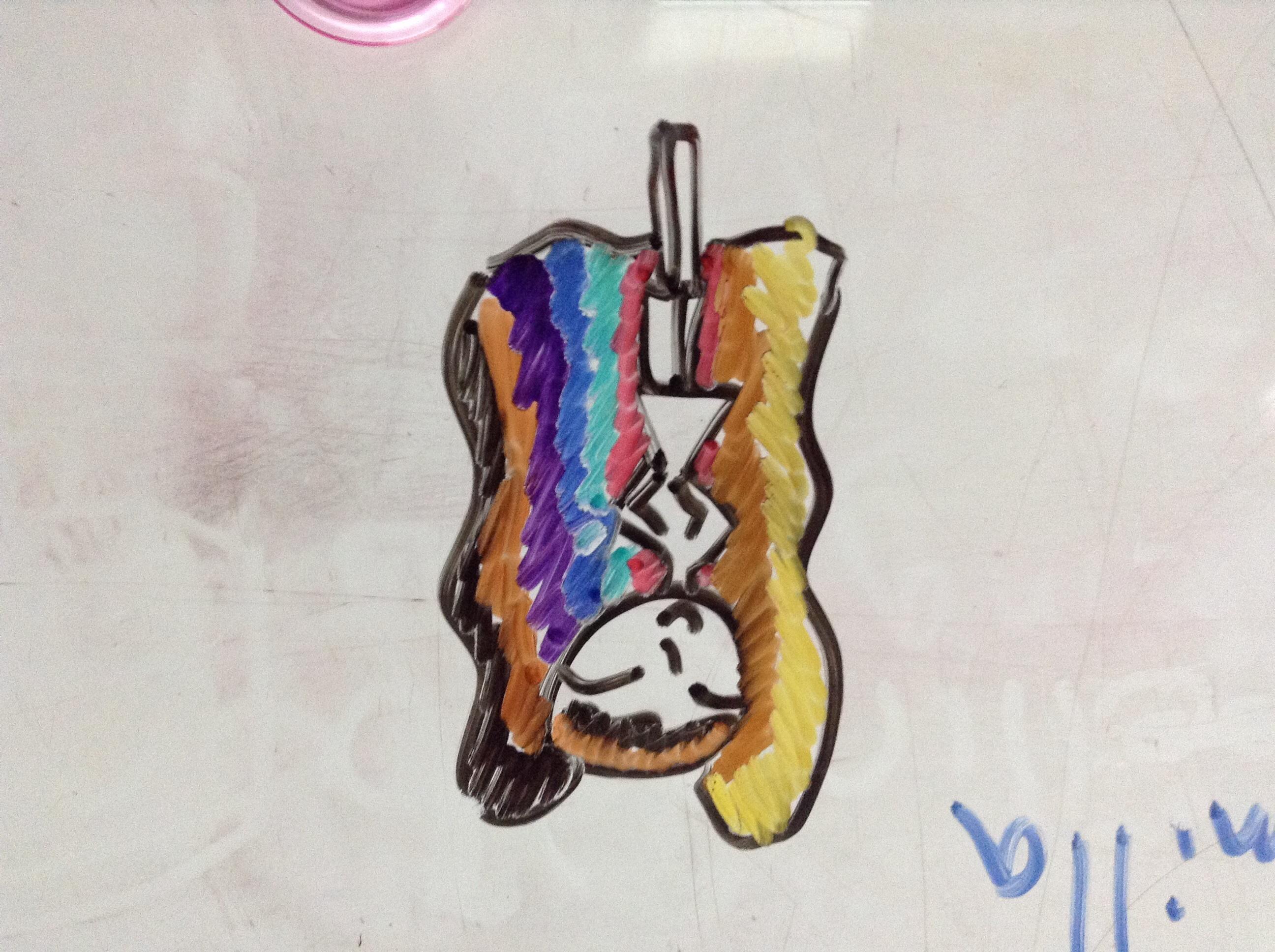 The Rainbow