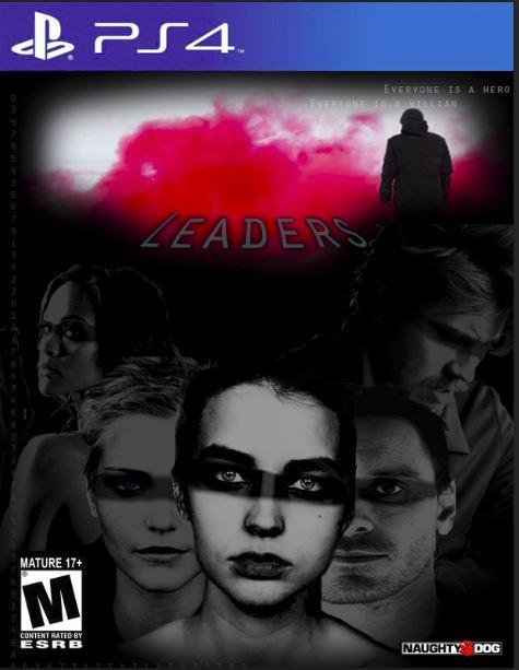 Leaders :d