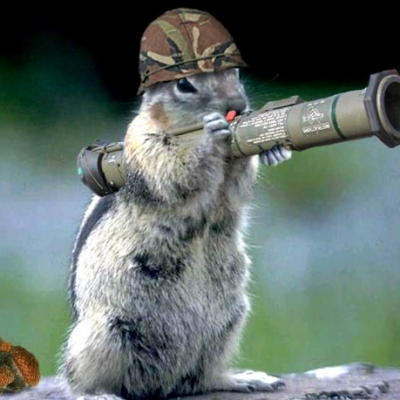 Get To The Choppa!