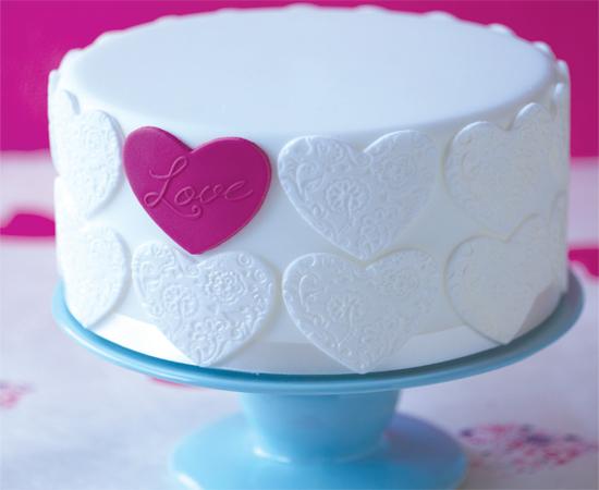 My Cake Inspiration