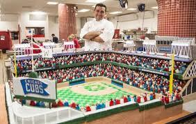 Its Made By Cake Boss