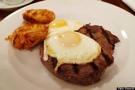 The Bestest Breakfast Ever!!!