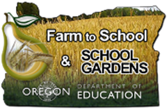 Oregon Department of Education (Farm to School)