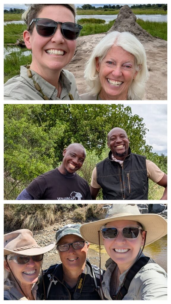 The Joy of Showing Up Responsibly in Nature
