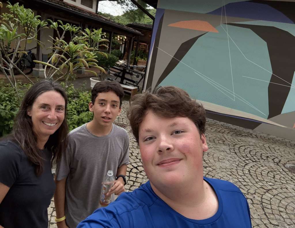 We have an idea! Or a couple for a project!