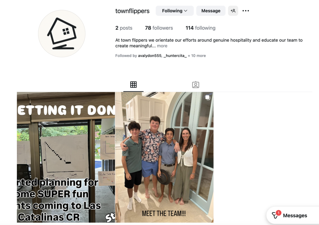 First meeting of 2026