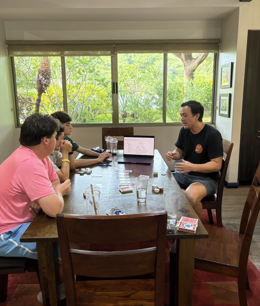 Week 5 – decision trees