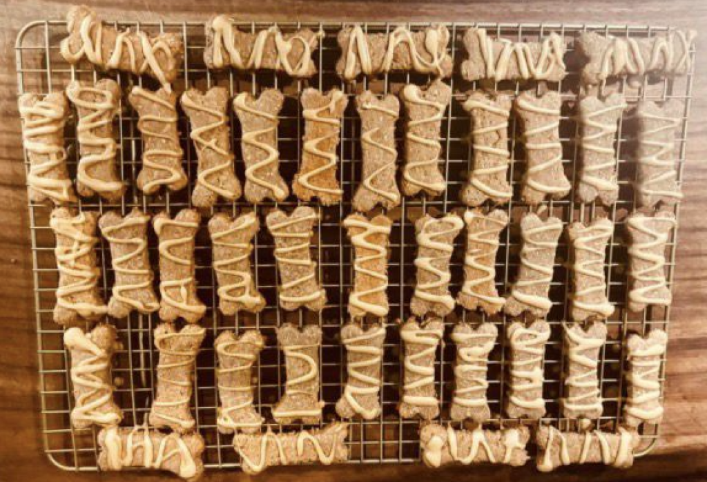 Sunday / Wednesday meeting – 1.5 weeks until our event