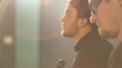 Stephen Simmons Video with Voiceover