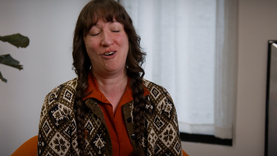 Zoey Reynolds (Events Manager) Video Clip