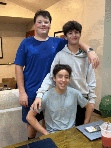 Costa Rica Cohort 2025