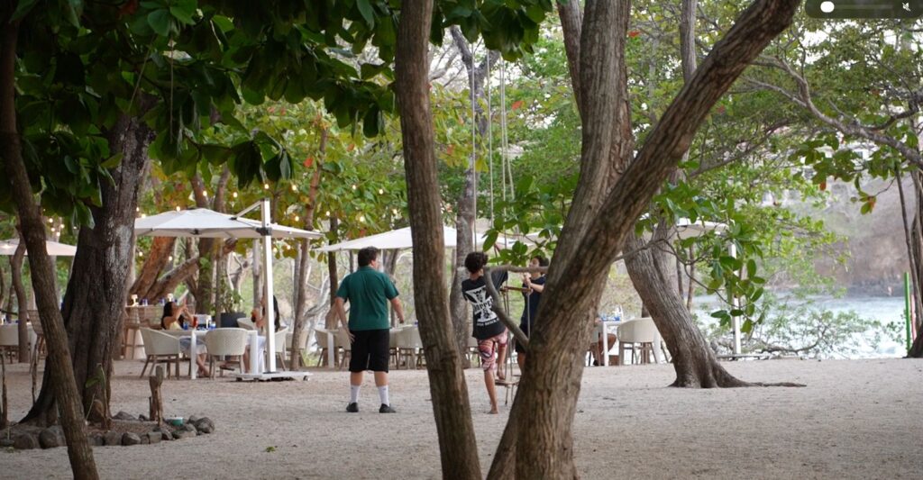 Finishing touches on the video and other tasks