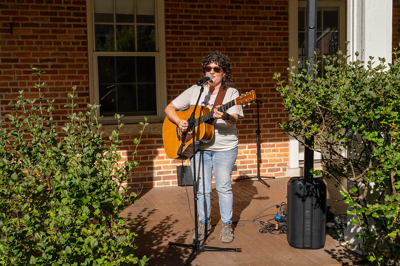 Highlight of Artist Performance