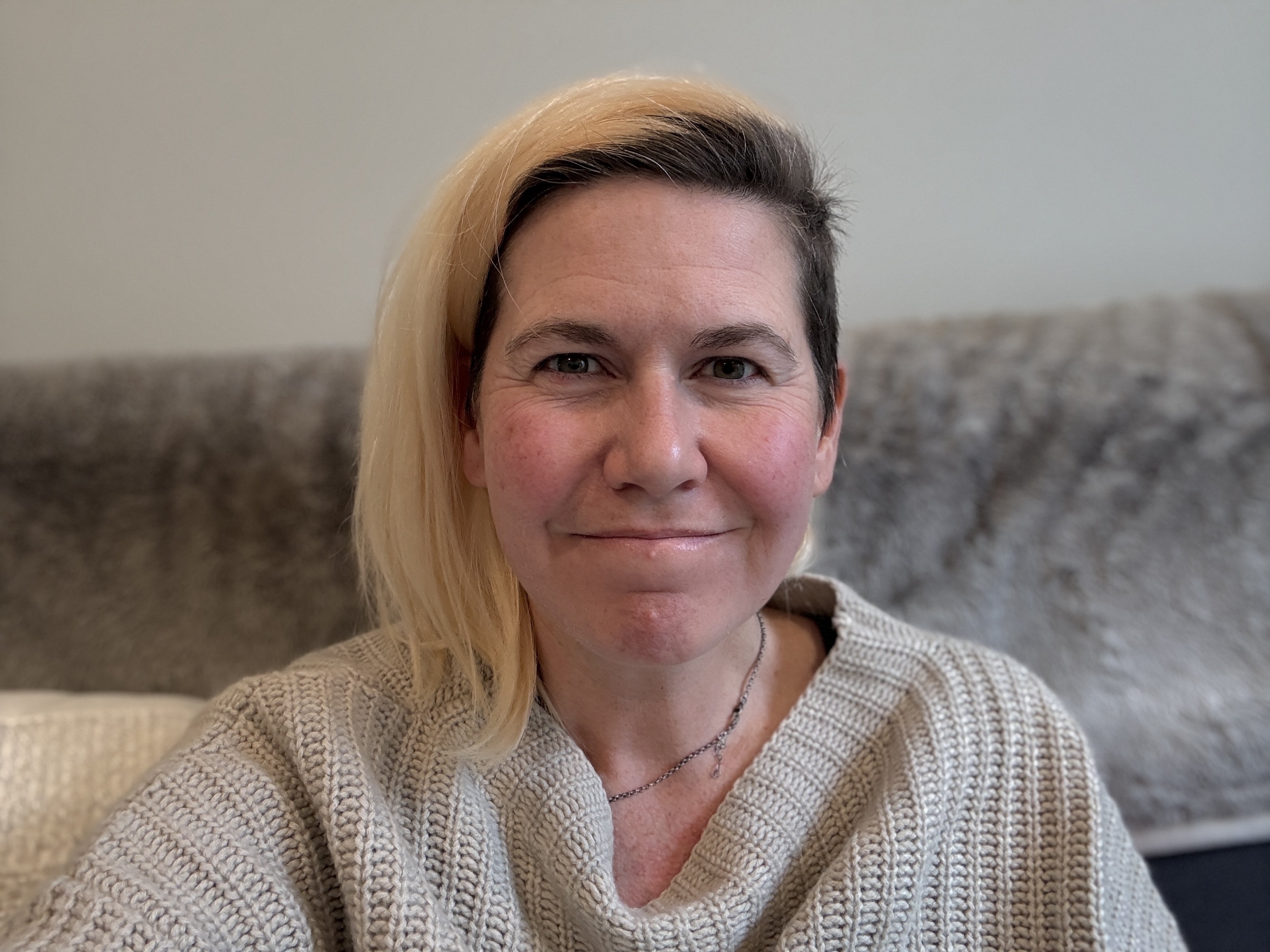 Planting seeds for a new collective!