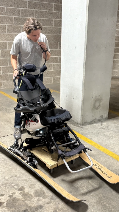 Jana Ward Endowment/TRAILS