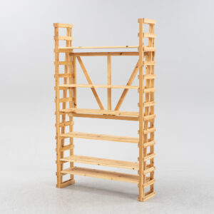 Volumes Design Library, JK Gill Building, Portland, OR