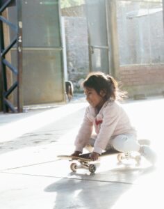 ONG ejecutora: Club deportivo Imillaskate Cholitas Skaters, Cochabamba, Bolivia.