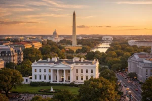 Washington DC