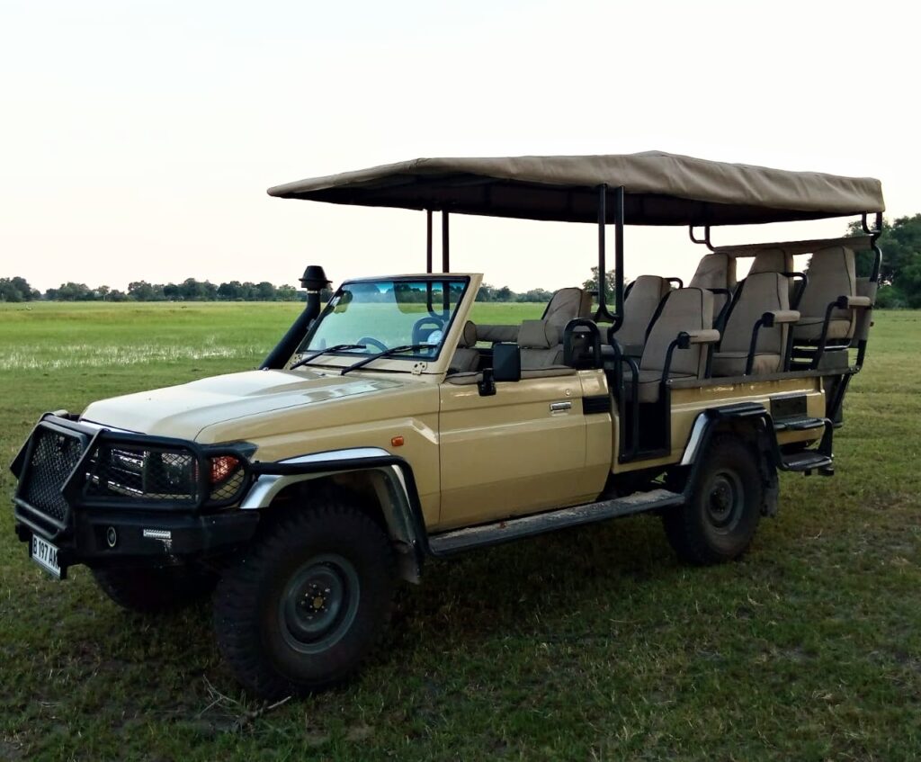 When Things Don’t Go As Planned….