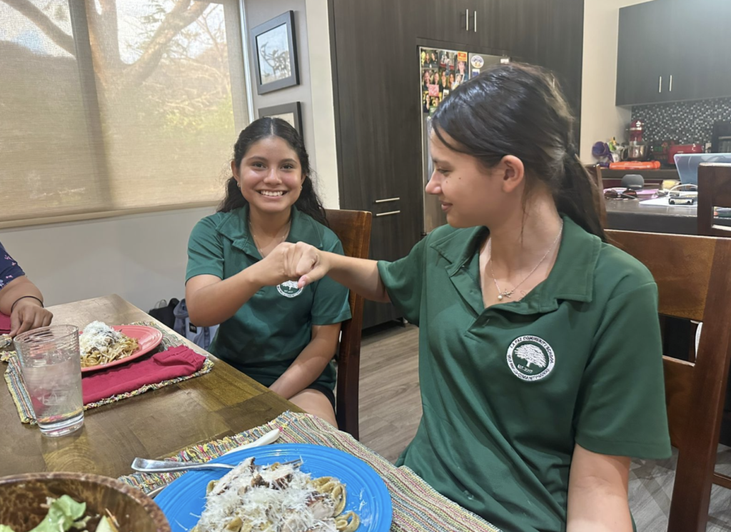 3rd meeting Gantt Chart cooking