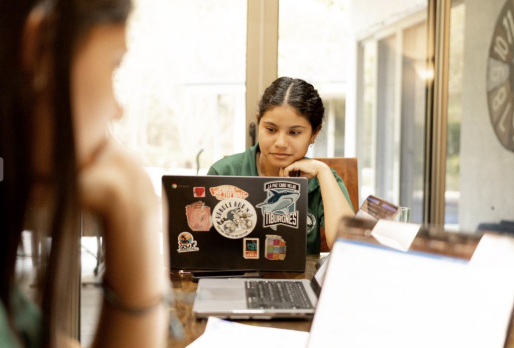 Second meeting – mission statements