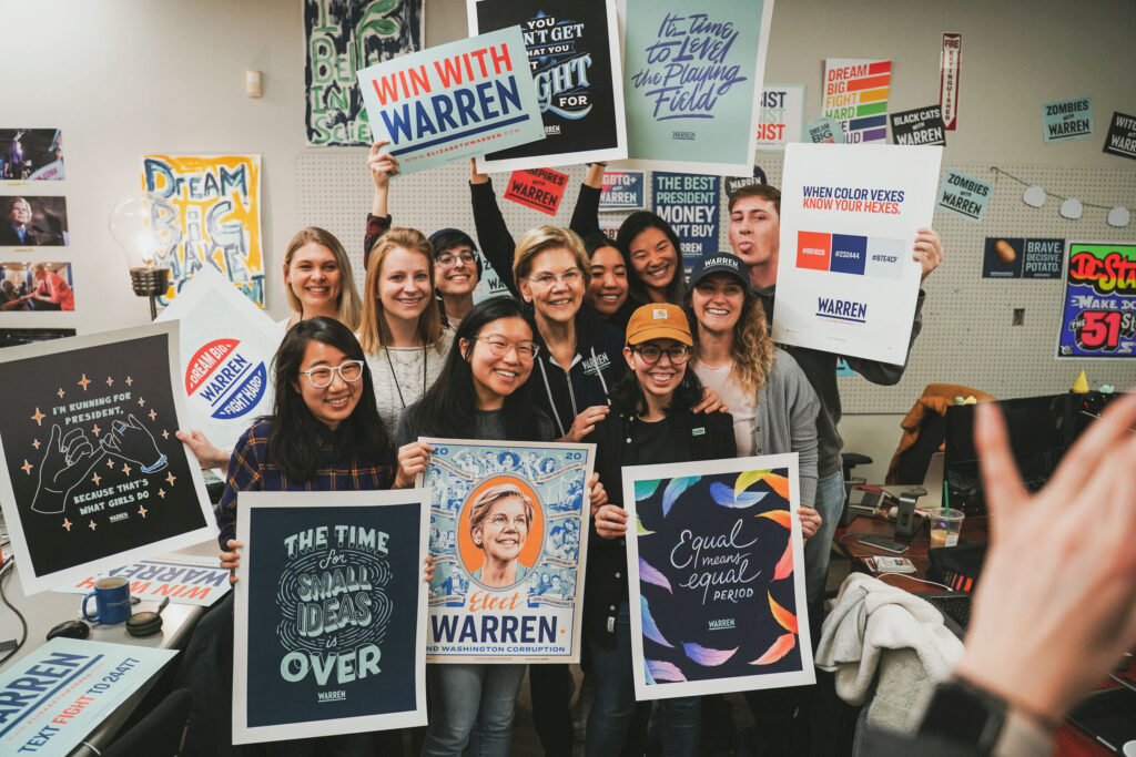 History as power in the workplace