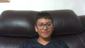 Rodrigo Alejandro