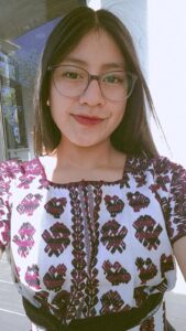 Angie Espana