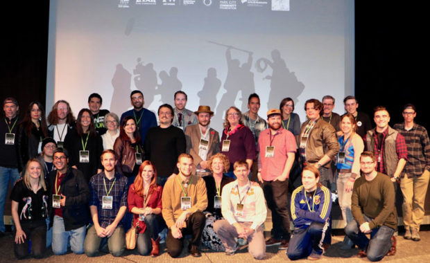 A Thank You from Park City Film